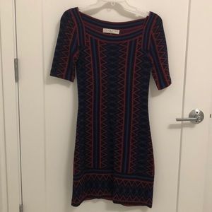 Trina Turk Sweater Dress